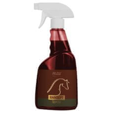 Over Horse RANSEPT Sprej na obnovu poškozené tkáně 500 ml, pro koně