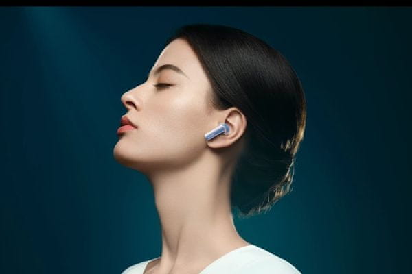  sluchátka do uší huawei freebuds pro 2 bluetooth anc technologie skvělý zvuk aplikace do mobilu nabíjecí box 