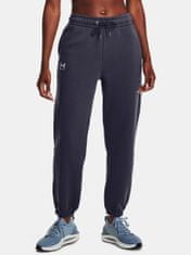 Under Armour Kalhoty Essential Fleece Joggers-GRY S