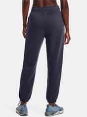 Under Armour Kalhoty Essential Fleece Joggers-GRY S