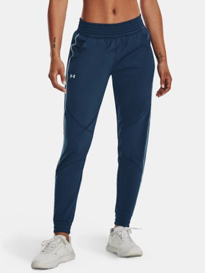 Under Armour Kalhoty UA Train CW Pant-BLU