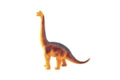 InnoVibe Dinosaurus plast 16-18cm 5ks v sáčku