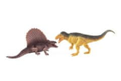 InnoVibe Dinosaurus plast 16-18cm 5ks v sáčku