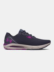 Under Armour Boty UA W HOVR Sonic 5-GRY 37,5