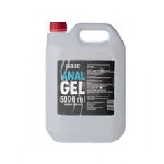 LSDI LUBRIKAČNÍ ANÁLNÍ GEL 5000ML