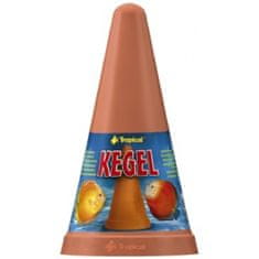 TROPICAL KEGEL- kužel pro tření terčovců 