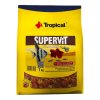 Krmivo pro akvarijní ryby Supervit 1kg vločky