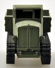 Easy Model Komintern Artillery Tractor, sovětská armáda, SSSR, 1/72