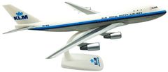 PPC Holland Boeing B747-206B, KLM Royal Dutch Airlines "1970s - Delivery", "The Mississippi", Nizozemsko, 1/250