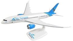 PPC Holland Boeing B787-8, Air Tanzania "2018s", "Kilimanjaro", Tanzánie, 1/200