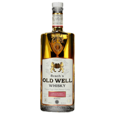 Old Well Porto Tawny 46,3% 0,5l