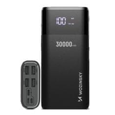 WOZINSKY Wozinsky USB nabíječka se 2 porty (USB, USB C) 20W - Bílá KP26480