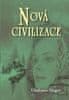 Vladimír Megre: Nová civilizace 8/1 (Anastasia 8/1)