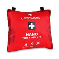 Lifesystems Light & Dry Nano First Aid Kit, malá lékárnička