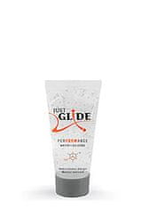 Just Glide Just Glide Performance (20 ml), hybridní lubrikační gel na intimní použití
