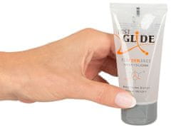 Just Glide Just Glide Performance (50 ml), hybridní lubrikační gel na intimní použití