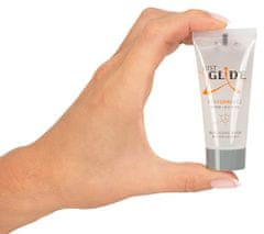 Just Glide Just Glide Performance (20 ml), hybridní lubrikační gel na intimní použití