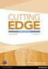 Williams Damian: Cutting Edge 3rd Edition Intermediate Workbook no key