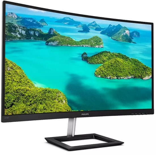 Philips 272E1CA - LED monitor 27" (272E1CA/00)