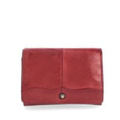 NOELIA BOLGER červená dámská peněženka 5127 NB CV