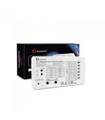 Gledopto GLEDOPTO Zigbee Mini 5-in-1 LED controller (GL-C-002P) -ovladač LED pásů