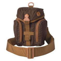 Helikon-Tex® Helikon Taška přes rameno ESSENTIAL KITBAG Earth Brown TB-EKB-CD-0A0BA Velikost 