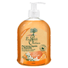 přírodní tekuté mýdlo Pomerančový květ 300 ml