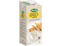 Berief Bio špaldový nápoj Natur BERIEF 1 l 1.2 kg