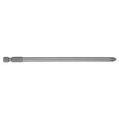 Graphite Prodloužený křížový bit PH2 x 6.35x150mm 1/4" GRAPHITE | 56H577