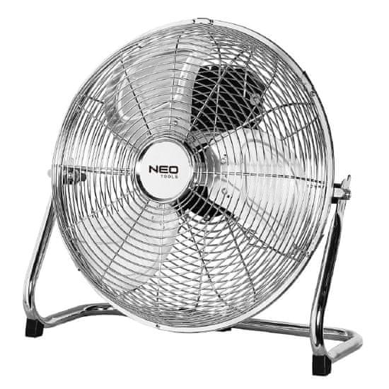 NEO Podlahový ventilátor 30cm 50W NEO | 90-009