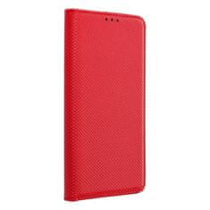 MobilMajak Pouzdro / obal na Samsung Galaxy A15 červené knížkové - Smart Case