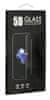Tvrzené sklo iPhone 15 Pro Max 5D černé 105002