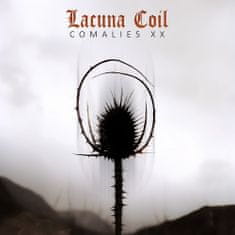 Lacuna Coil: Comalies Xx (2x CD)
