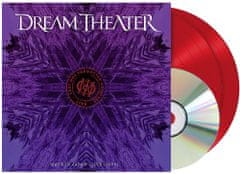 Dream Theater: Lost Not Forgotten Archives: Made In Japan (Coloured) (2x LP + CD)