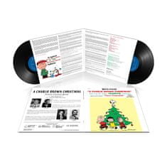 Soundtrack: A Charlie Brown Christmas (2x LP)