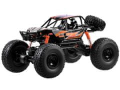 JOKOMISIADA Obrovská 4x4 řízená terénní buggy Rc0569