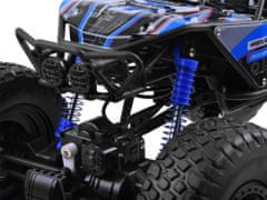 JOKOMISIADA Obrovská 4x4 řízená terénní buggy Rc0569