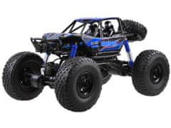 JOKOMISIADA Obrovská 4x4 řízená terénní buggy Rc0569