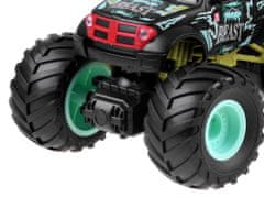 JOKOMISIADA Monster Truck Big Foot Beast 2,4 GHz Rc0572