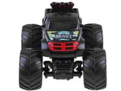 JOKOMISIADA Monster Truck Big Foot Beast 2,4 GHz Rc0572