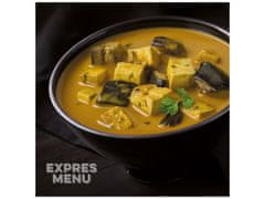 Expres Menu Expres Menu Žluté kari s tofu 600g (2 porce)