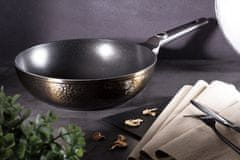 Berlingerhaus 28Cm titanový wok Bh-6575 Primal Gloss