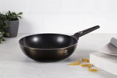 Berlingerhaus 28Cm titanový wok Bh-6575 Primal Gloss