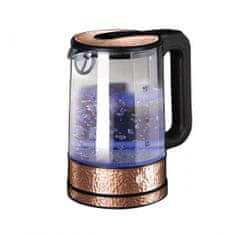 Berlingerhaus Rychlovarná konvice Bh-9095 Rose Gold 1,7 l