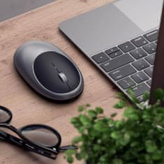 Satechi M1 Bezdrátová myš Bluetooth MacBook