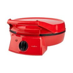 Northix Pizza pec s nastavitelnou teplotou - 1800 W 