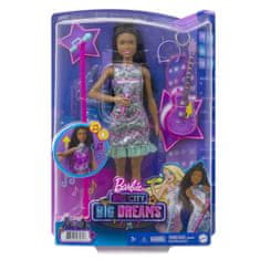 Mattel Panenka Barbie "Brooklyn" Roberts
