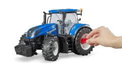 Bruder Farmer - traktor New Holland T7.315