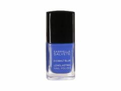 Gabriella Salvete 11ml longlasting enamel, 03 cobalt blue