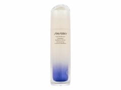 Shiseido 80ml vital perfection liftdefine radiance serum